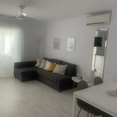 La Rosaleda Jb Appartamento Dénia