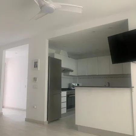 Appartamento La Rosaleda Jb Dénia