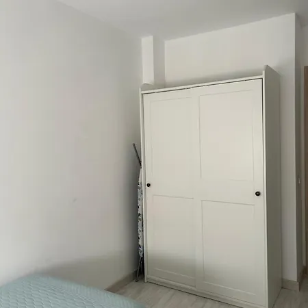 Appartamento La Rosaleda Jb Dénia